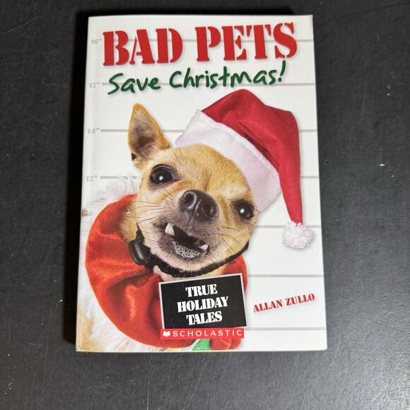 Chihuahua Book Bundle [Book 285] - Picture 4 of 7